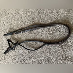 CWD horse size rubber reins